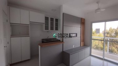 apartment em Estrada Municipal Chafic José Saif, Jardim Casablanca - Indaiatuba - SP