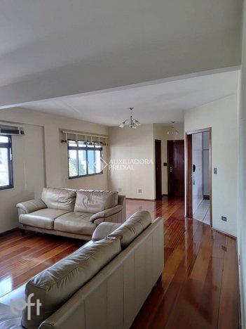 apartment em Rua Pinheiro Machado, Santa Paula - São Caetano do Sul - SP