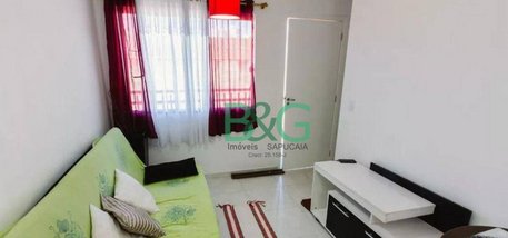 apartment em Avenida Thomas Edison, Barra Funda - São Paulo - SP