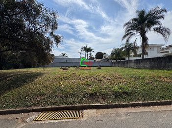 land_lot em Rua Casa Branca, Marambaia - Vinhedo - SP