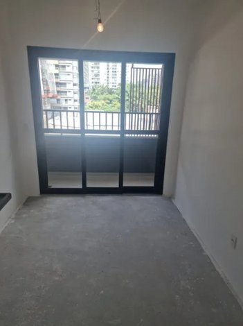 apartment em Avenida Miruna, Indianópolis - São Paulo - SP