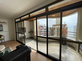 apartment em Rua Frei Caneca, Agronômica - Florianópolis - SC