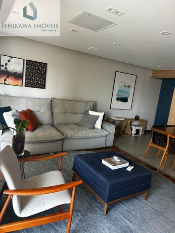 apartment em Rua da Independência, Cambuci - São Paulo - SP