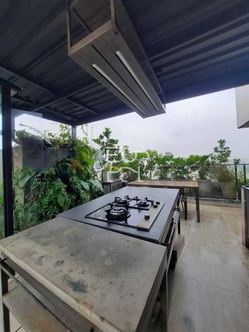 apartment em Rua João Moura, Pinheiros - São Paulo - SP