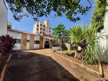 house em Rua Maria da Conceição de Andrade, Jardim Colina - Uberlândia - MG