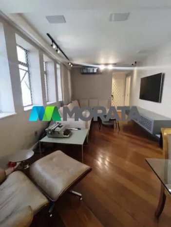 apartment em Rua Maranhão, Funcionários - Belo Horizonte - MG