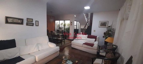 house em Rua Iru, Vila Formosa - São Paulo - SP