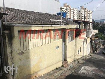house em Valentim de Almeida, Mandaqui - São Paulo - SP