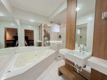 apartment em Rua Nereu Ramos, Jardim Blumenau - Blumenau - SC