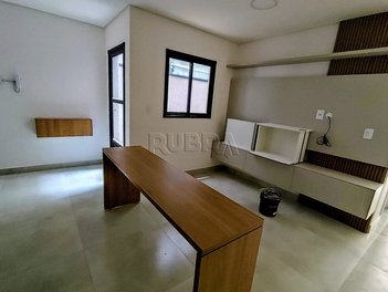 apartment em Rua Antônio Bastos, Vila Bastos - Santo André - SP