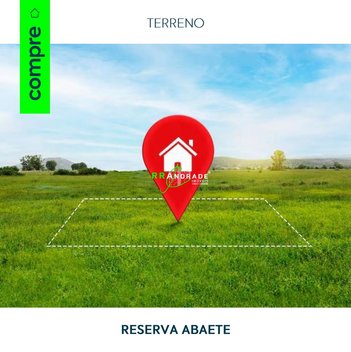 land_lot em Rua Subtenente Jacir Aparecido da Silva, Reserva Abaeté - Franca - SP