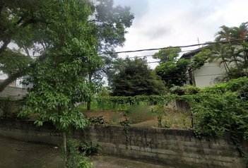 land_lot em Rua Pau-Brasil, Boaçava - São Paulo - SP
