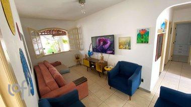 house em Ana Josefina, Nossa Senhora Aparecida - Belo Horizonte - MG
