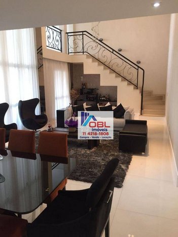 apartment em Rua Antônio de Lucena, Chácara Califórnia - São Paulo - SP