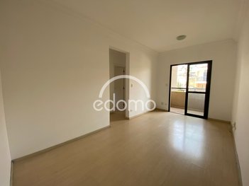apartment em Rua Elisiário, Cidade Mãe do Céu - São Paulo - SP