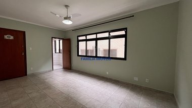 apartment em Rua Nabuco de Araújo, Boqueirão - Santos - SP