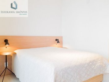 apartment em Avenida da Liberdade, Liberdade - São Paulo - SP