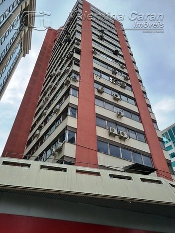 office em Avenida Angélica, Consolação - São Paulo - SP