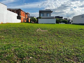 land_lot em Rua Jatobá, Parque Residencial Terras de Yucatan - Monte Mor - SP
