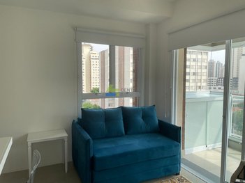apartment em Rua Marselhesa, Vila Mariana - São Paulo - SP