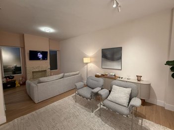 apartment em Rua Antônio Vergaças, Jardim Armênia - Mogi das Cruzes - SP