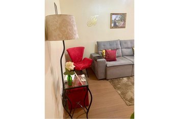 apartment em Palmira Gobbi, Humaitá - Porto Alegre - RS