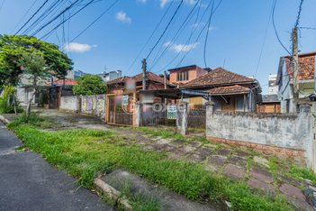 land_lot em Rua Doutor Eduardo Chartier, Higienópolis - Porto Alegre - RS