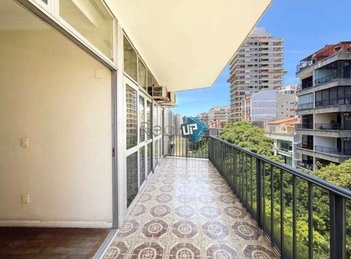 apartment em Rua Prudente de Morais, Ipanema - Rio de Janeiro - RJ