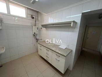 apartment em Rua Boa Vista, Boa Vista - São José do Rio Preto - SP