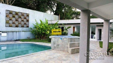 house em Rua Carlos Maranesi, Anchieta - São Bernardo do Campo - SP