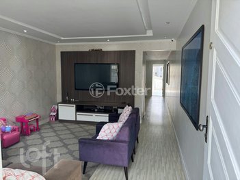 house em Rua Francisco Damante, Vila Londrina - São Paulo - SP
