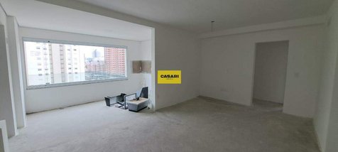 apartment em Avenida Aldino Pinotti, Centro - São Bernardo do Campo - SP
