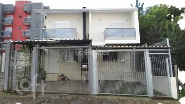 house em Rua Marcellino Paulino Milani, Nossa Senhora da Conceição - Caxias do Sul - RS