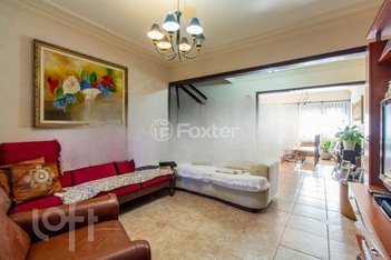 house em Avenida Ipê, Vila Jardim - Porto Alegre - RS