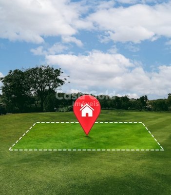 land_lot em Avenida dos Ingás, Jardim Imperial - Sinop - MT