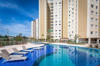 apartment em Avenida Farroupilha, Marechal Rondon - Canoas - RS