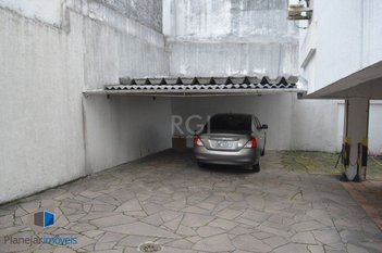 apartment em Rua Carlos Von Koseritz, São João - Porto Alegre - RS