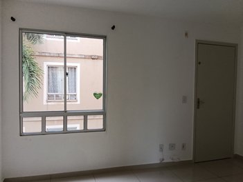 apartment em Estrada Água Chata, Água Chata - Guarulhos - SP