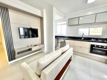 apartment em Rua Marabá, Centro - Capão da Canoa - RS