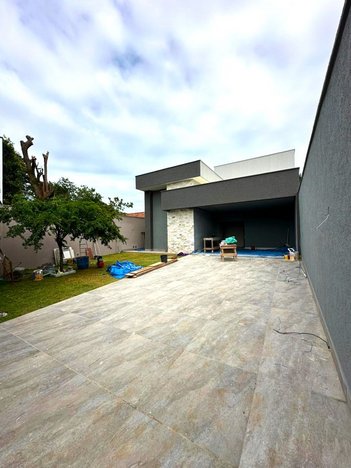 house em Rua Mica, Vila Oliveira - Aparecida de Goiânia - GO