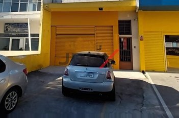 business em Rua Heitor Penteado, Sumarezinho - São Paulo - SP