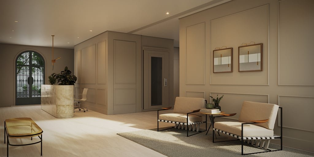 Hall