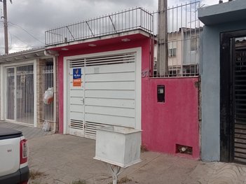 house em Rua Dezoito de Novembro, Olímpica - Esteio - RS