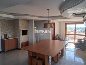 apartment em Rua Vasco da Gama, Centro - Canoas - RS