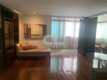 apartment em Rua Jandiatuba, Buritis - Belo Horizonte - MG