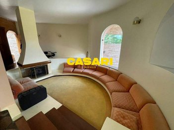 house em Rua José Zobolli, Anchieta - São Bernardo do Campo - SP
