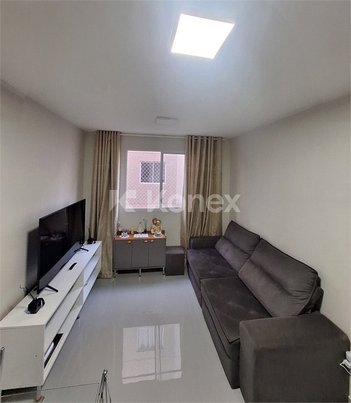 apartment em Rua Barão Carlos de Sousa Anhumas, Jardim Recanto Verde - São Paulo - SP