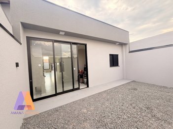 house em Rua Rita de Cássia Pulcino, Residencial Parque dos Sinos - Jacareí - SP