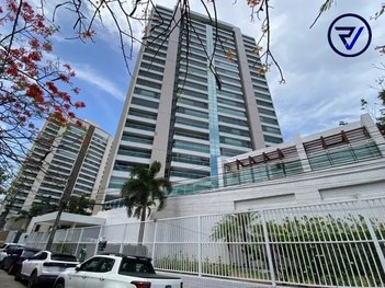 apartment em Rua Olímpio Galdino de Sousa, Guararapes - Fortaleza - CE