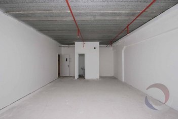 office em José Carlos Daux, Saco Grande - Florianópolis - SC